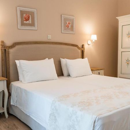 Luxury Villa Aphrodite Ájosz Szpirídonasz Kültér fotó